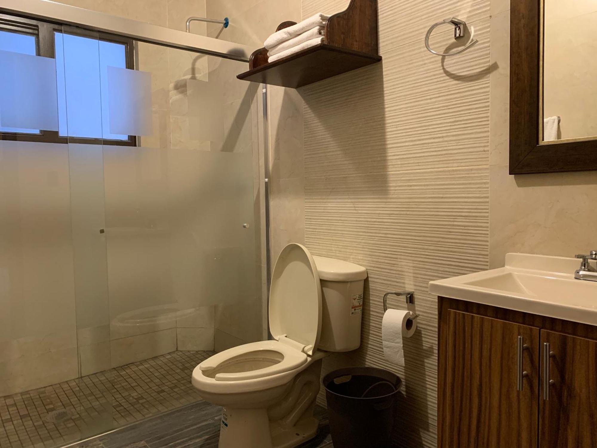 Cabana No.1 Puerta Del Bosque Mazamitla. Εξωτερικό φωτογραφία